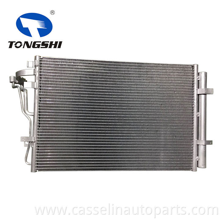 Ac Condenser for Hyundai Sonata Ix25 OEM 97606-C9000 Car Condenser